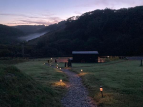Fullabrook Farm Retreat, The Shepherdess Hut